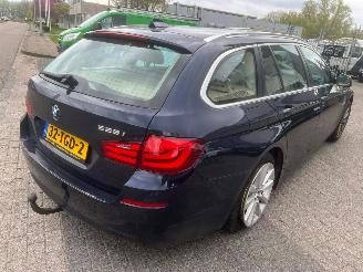 BMW 5-serie Touring 528i AUTOMAAT High Executive BJ 2012 179644 KM picture 5