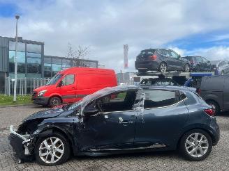 Voiture accidenté Renault Clio 0.9 TCe Limited BJ 2019 60380 KM 2019/1
