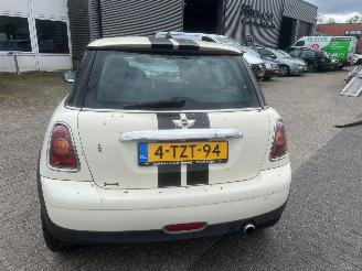 Mini One 1.4 One BJ 2007 166365 KM picture 3