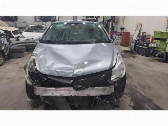 demontáž osobní automobily Opel Corsa  2013/5
