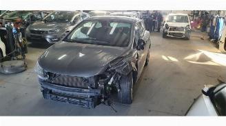 okazja samochody ciężarowe Seat Ibiza Ibiza IV SC (6J1), Hatchback 3-drs, 2008 / 2016 2.0 TDI 16V FR 2014/5
