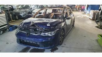 škoda osobní automobily Volkswagen Golf Golf VIII (CD1), Hatchback, 2019 1.5 eTSI 16V 2022/1