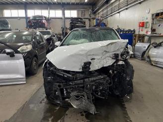 Coche accidentado Volkswagen Golf Golf VII (AUA), Hatchback, 2012 / 2021 1.4 TSI 16V 2014/5