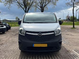  Opel Vivaro 1.6 CDTI 2014/12