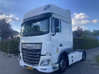 DAF XF XF 460 SUPERSPACECAB RETARDER EURO6 !!! picture 1