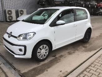 occasion commercial vehicles Volkswagen Up 1.0 2018/3
