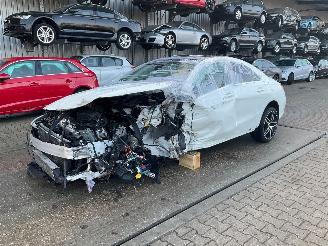 Unfallwagen Mercedes Cla-klasse CLA 280 Coupe 2018/4