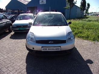 Ford Fiesta 1.3 (A9JA) [51kW] picture 1