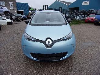 Renault Zoé 60kW (5AM B4) [65kW] picture 1