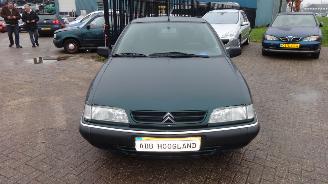 okazja samochody osobowe Citroën Xantia (X1/2) Hatchback 1.8i X,SX (XU7JB(LFX)) [66kW] 2000/1