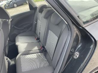 Seat Ibiza ST (6J8) Combi 1.2 TDI Ecomotive (CFWA) picture 10