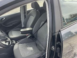 Seat Ibiza ST (6J8) Combi 1.2 TDI Ecomotive (CFWA) picture 9
