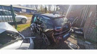demontáž osobní automobily BMW i3 i3 (I01), Hatchback, 2013 / 2022 i3 2018/8