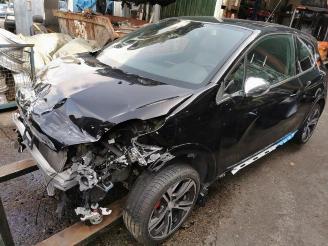 uszkodzony przyczepy kampingowe Peugeot 208 208 I (CA/CC/CK/CL), Hatchback, 2012 / 2019 1.6 16V GTI 2016/3