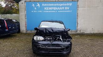 demontáž osobní automobily Volkswagen Up Up! (121) Hatchback 1.0 12V 60 (CHYA) [44kW]  (08-2011/08-2020) 2018