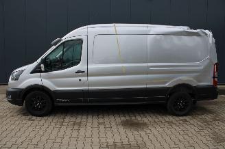 Ford Transit Trail MHEV picture 2