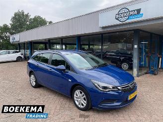 rottamate veicoli commerciali Opel Astra Sports Tourer 1.0 Online Edition Airco Cruise Apple-Carplay 2018/8
