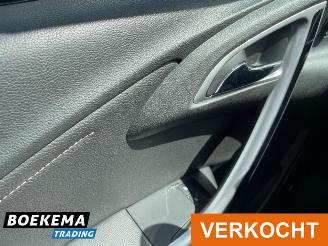 Opel Astra 1.6 Turbo 180PK Sport Dak Leer Navi Clima SHZ picture 23