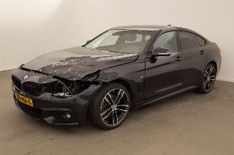 disassembly passenger cars BMW 4-serie 430i Gran Coupe AUTOMAAT High Execution Edition 2019/5