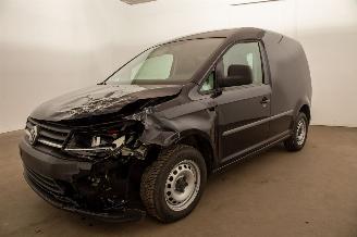 škoda osobní automobily Volkswagen Caddy 2.0 Airco 2018/1