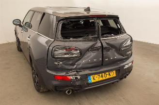 Mini Clubman 2.0 Cooper S Automaat Hammersmith picture 38