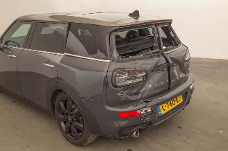 Mini Clubman 2.0 Cooper S Automaat Hammersmith picture 36