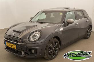 Mini Clubman 2.0 Cooper S Automaat Hammersmith picture 1