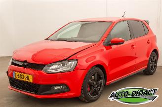 Volkswagen Polo 1.4 GTI  Automaat picture 1