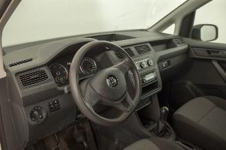 Volkswagen Caddy 2,0 TDI 75 kw 52,946 km picture 5