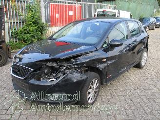 uszkodzony samochody ciężarowe Seat Ibiza Ibiza IV (6J5) Hatchback 5-drs 1.2 12V (CGPA) [51kW]  (03-2008/05-2015=
) 2012/7
