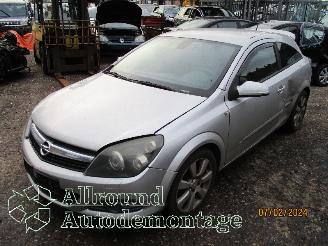 Autoverwertung Opel Astra Astra H GTC (L08) Hatchback 3-drs 1.4 16V Twinport (Z14XEP(Euro 4)) [6=
6kW]  (03-2005/10-2010) 2008/9