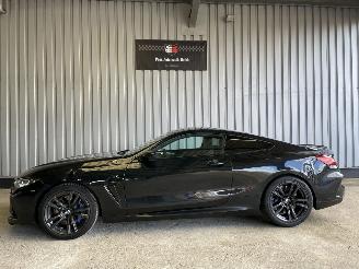 BMW M8 Competition XDrive Carbon picture 3