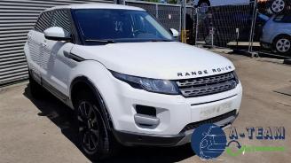 rozbiórka samochody osobowe Land Rover Range Rover Evoque  2014/7