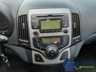 Hyundai I-30 i30 (FD), Hatchback, 2007 / 2011 1.4 CVVT 16V picture 16