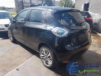 uszkodzony samochody osobowe Renault Zoé  2016/1