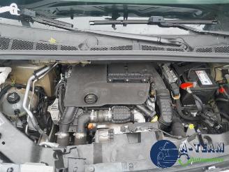 Peugeot Partner Partner (EF/EU), Van, 2018 1.6 BlueHDi 100 picture 10