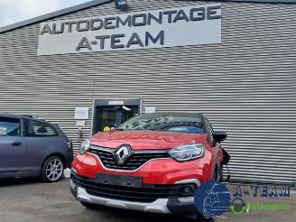 Dezmembrări autoturisme Renault Captur Captur (2R), SUV, 2013 1.3 TCE 130 16V 2019/6