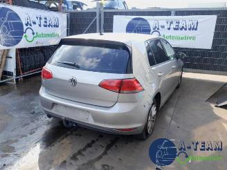 demontáž osobní automobily Volkswagen Golf Golf VII (AUA), Hatchback, 2012 / 2021 1.6 TDI BlueMotion 16V 2013/11