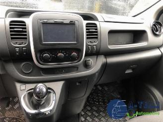 Opel Vivaro Vivaro, Van, 2014 / 2019 1.6 CDTI BiTurbo 120 picture 20