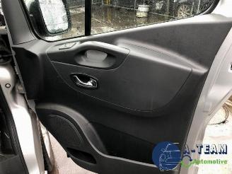 Opel Vivaro Vivaro, Van, 2014 / 2019 1.6 CDTI BiTurbo 120 picture 22