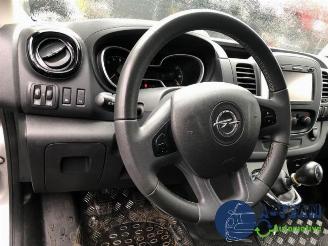 Opel Vivaro Vivaro, Van, 2014 / 2019 1.6 CDTI BiTurbo 120 picture 17