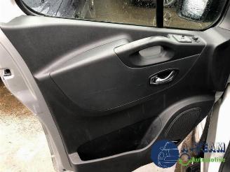 Opel Vivaro Vivaro, Van, 2014 / 2019 1.6 CDTI BiTurbo 120 picture 21