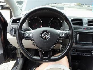 Volkswagen Polo Polo V (6R), Hatchback, 2009 / 2017 1.4 TDI 12V 105 picture 12