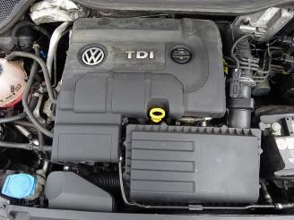 Volkswagen Polo Polo V (6R), Hatchback, 2009 / 2017 1.4 TDI 12V 105 picture 5