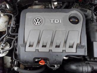 Volkswagen Passat Passat Variant (365), Combi, 2010 / 2015 2.0 TDI 16V 140 picture 6