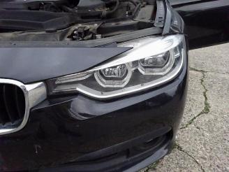 BMW 3-serie 3 serie Touring (F31), Combi, 2012 / 2019 318d 2.0 16V picture 13