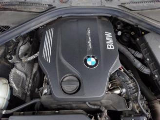 BMW 3-serie 3 serie Touring (F31), Combi, 2012 / 2019 318d 2.0 16V picture 6