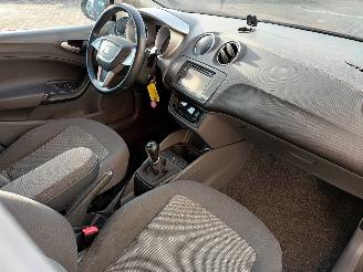 Seat Ibiza Ibiza ST (6J8) Combi 1.2 TDI Ecomotive (CFWA) [55kW]  (04-2010/05-2015=
) picture 9