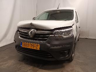 demontáž osobní automobily Renault Express Express Van 1.5 dCi 75 (K9K-872(K9K-U8)) [55kW]  (05-2021/...) 2022/6