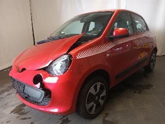 disassembly passenger cars Renault Twingo Twingo III (AH) Hatchback 5-drs 1.0 SCe 70 12V (H4D-400(H4D-A4)) [52kW=
]  (09-2014/...) 2015/12